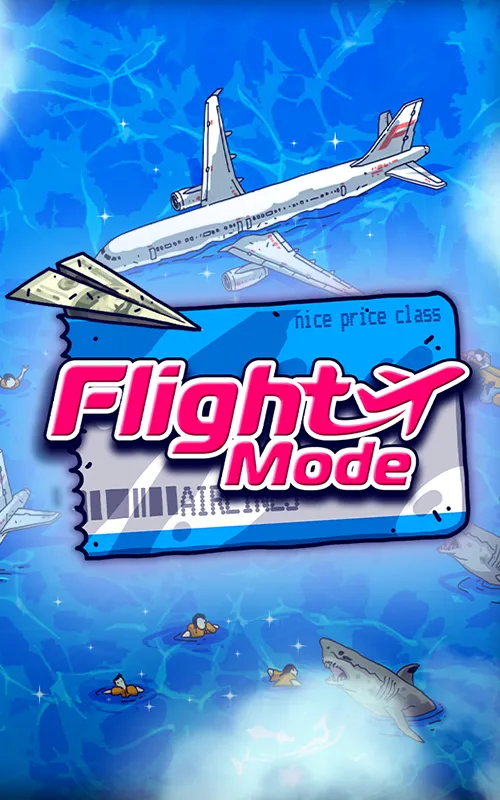 Flight Mode at Lucky Jewel Casino