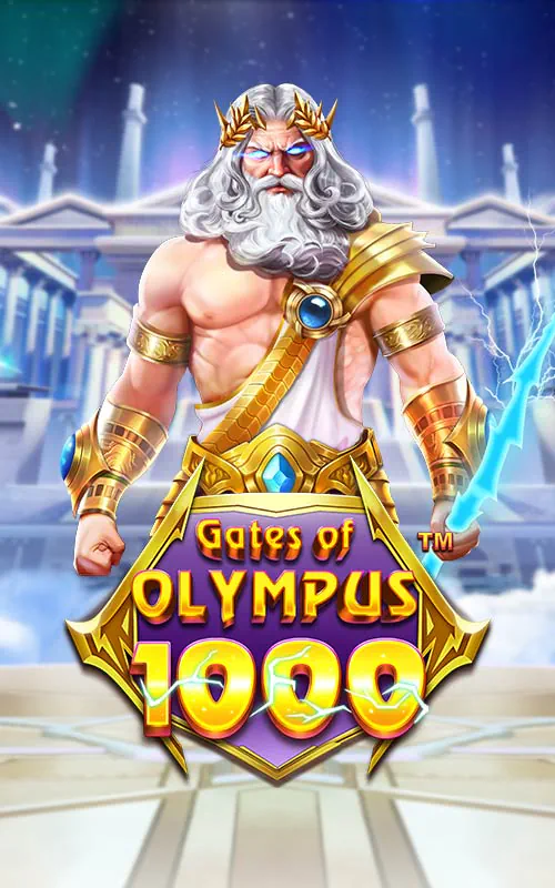 Gates of Olympus at Lucky Jewel Casino