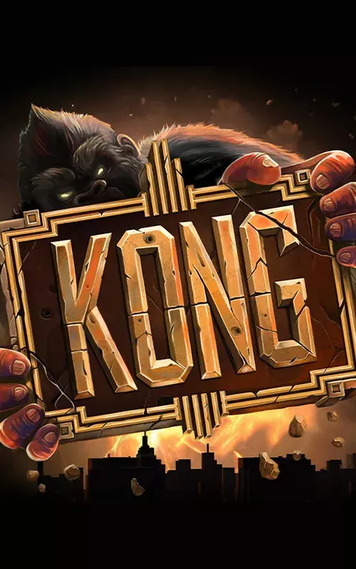 Kong at Lucky Jewel Casino