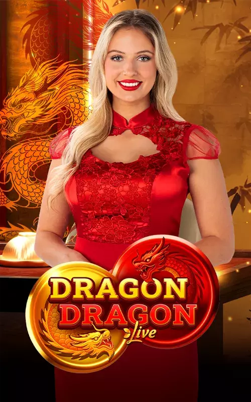 Dragon Dragon at Lucky Jewel Casino